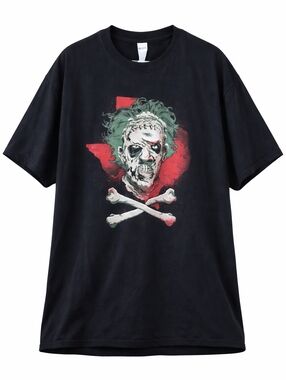 Gildan Super Punch Ghoul tee‎ XXL NWT